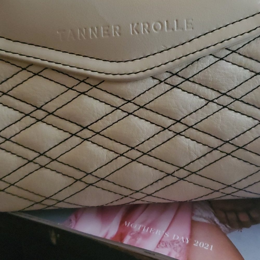 Tanner Krolle Handbag - Picture 3 of 4